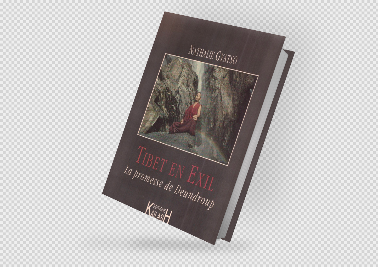Tibet en exil, la promesse de Deundroup, témoignage, Tibet