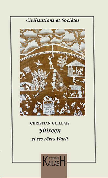 Shireen et ses rêves warli