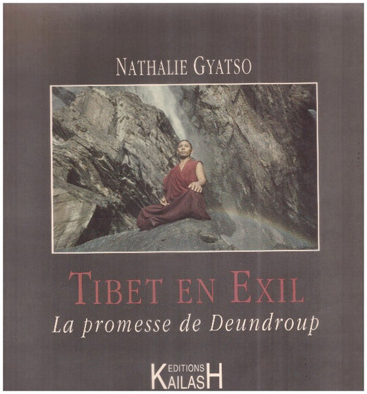 Tibet en exil, la promesse de Deundroup, témoignage, Tibet