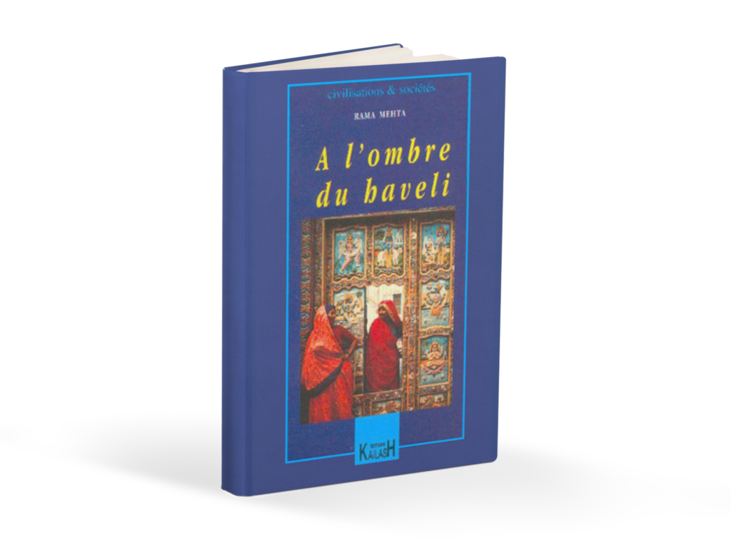 A l’ombre du haveli