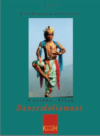 Danses de diamant essai Népal