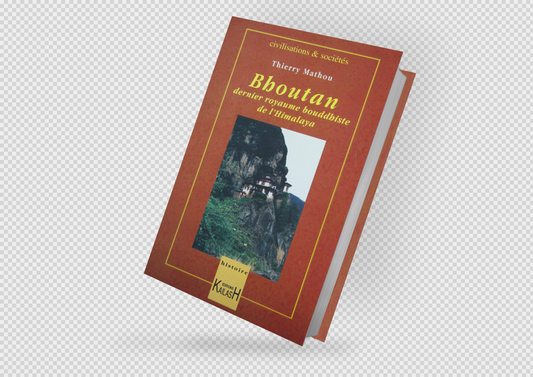 Bhoutan dernier royaume bouddhiste de l’Himalaya. Histoire, essai