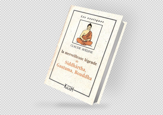 La merveilleuse légende de Siddharta bouddhisme