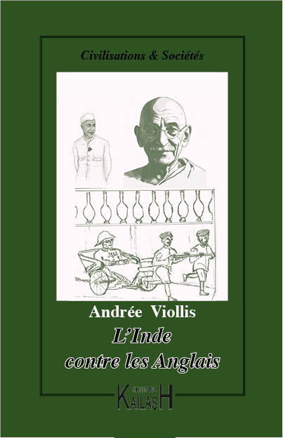 L'Inde contre les Anglais