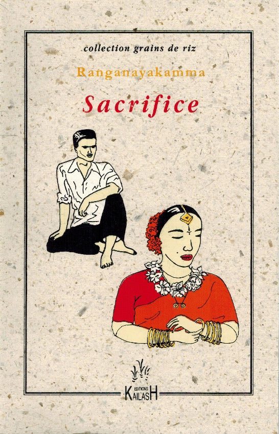 sacrifice, roman Inde