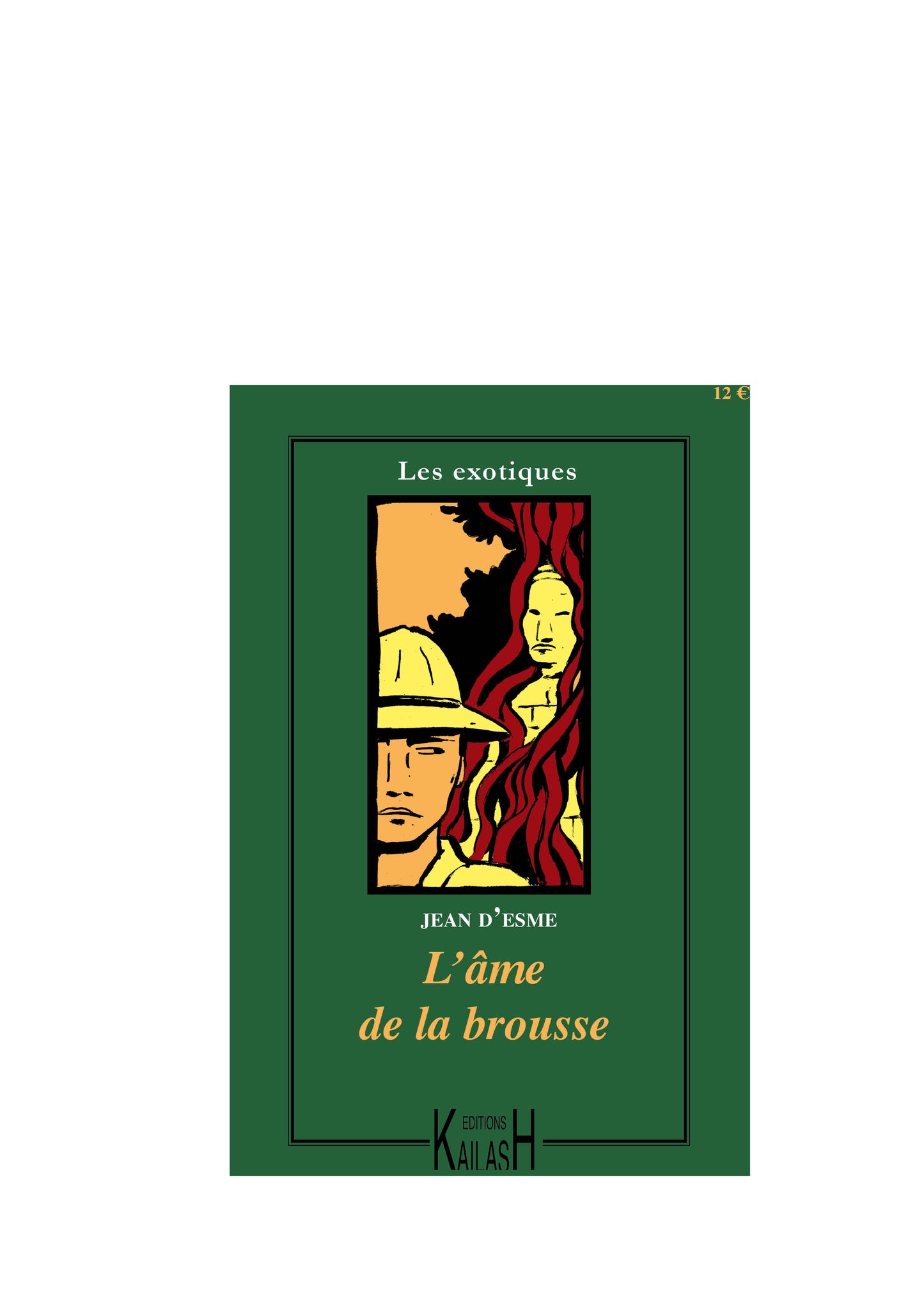 L'âme de la brousse
